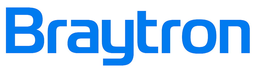 Braytron logo